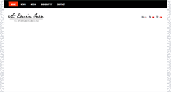 Desktop Screenshot of eminonen.com